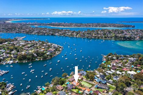 Property photo of 660 Port Hacking Road Dolans Bay NSW 2229