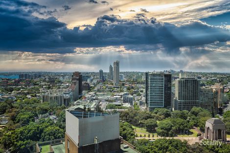 Property photo of 2906/116 Bathurst Street Sydney NSW 2000