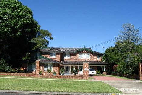 Property photo of 116 Pennant Parade Epping NSW 2121