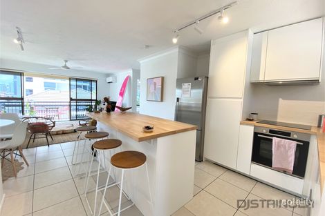 Property photo of 7/7 Eden Avenue Coolangatta QLD 4225