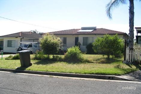 Property photo of 6 Snowdon Crescent Smithfield NSW 2164