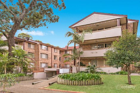 8/73-75 Flora St, Kirrawee, NSW 2232