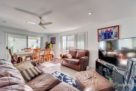 Property photo of 5 Rasmussen Crescent Redbank Plains QLD 4301
