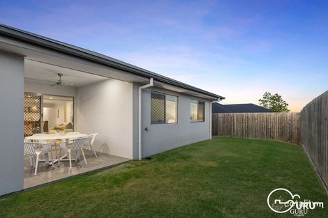 Property photo of 8 Butterfly Way Ripley QLD 4306