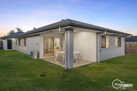 Property photo of 8 Butterfly Way Ripley QLD 4306
