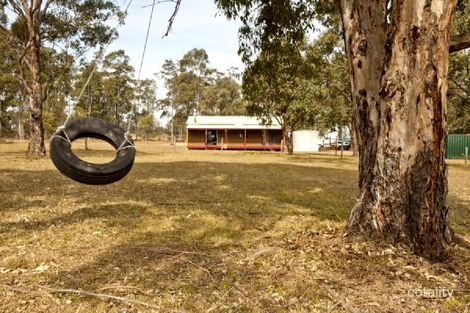 Property photo of 291 Tuckers Lane Greta NSW 2334