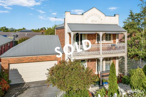 Property photo of 2 Bimberi Lane Pakenham VIC 3810