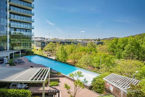 517/240 Bunda St, City, ACT 2601