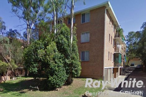 Property photo of 8/14 Luxford Road Mount Druitt NSW 2770