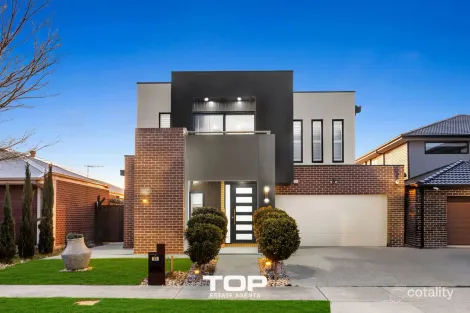 Property photo of 23 Omars Place Narre Warren South VIC 3805