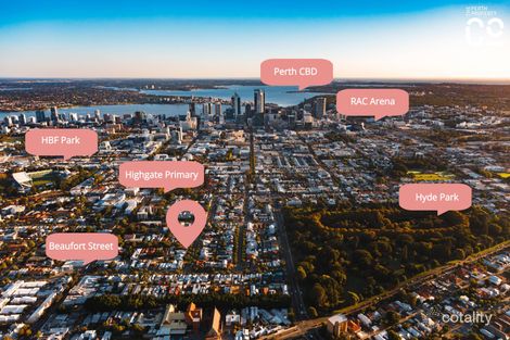 Property photo of 32 Cavendish Street Highgate WA 6003