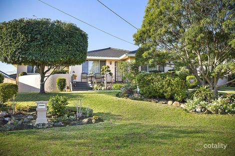 Property photo of 55 Baulkham Hills Road Baulkham Hills NSW 2153