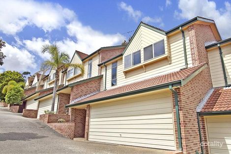 Property photo of 5/223 Woronora Road Engadine NSW 2233