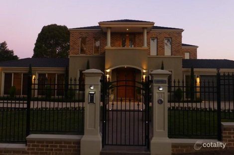 38 Sibyl Ave, Frankston South, VIC 3199