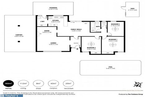 Property photo of 3 Petersen Court Paralowie SA 5108