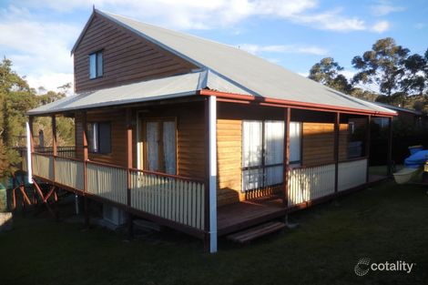 43 Lawry Hts, St Helens, TAS 7216