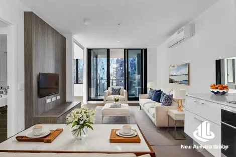 3101/220 Spencer St, Melbourne, VIC 3000