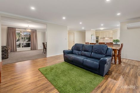 Property photo of 29 Strathdarr Drive Torrington QLD 4350