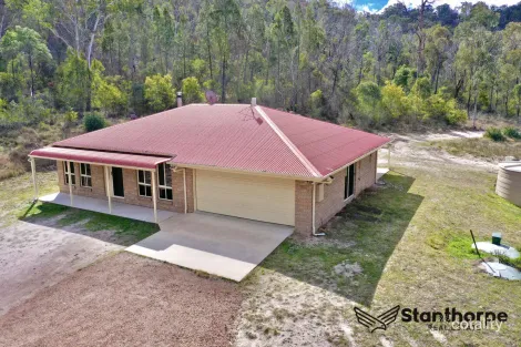 3 Caves Rd, Stanthorpe, QLD 4380