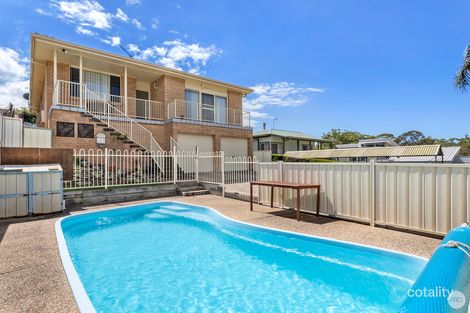 Property photo of 16 Kerrigan Street Nelson Bay NSW 2315