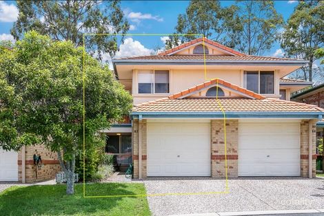 Property photo of 43/31 Leviathan Drive Mudgeeraba QLD 4213