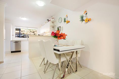 Property photo of 43/31 Leviathan Drive Mudgeeraba QLD 4213