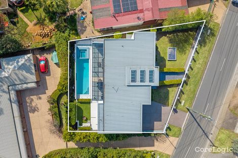 Property photo of 55 St George Crescent Sandy Point NSW 2172