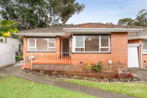 5/38 Holyrood St, Hampton, VIC 3188