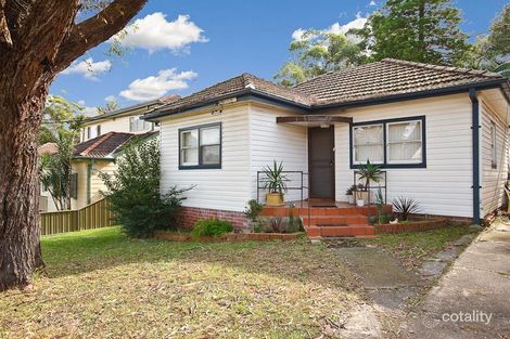 20 Keeler St, Carlingford, NSW 2118
