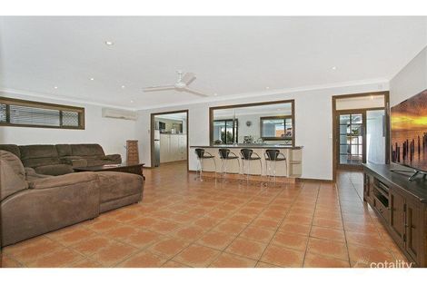 Property photo of 11 Southerly Street Mermaid Waters QLD 4218
