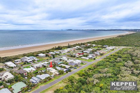 Property photo of 39 Mirrawena Avenue Bangalee QLD 4703