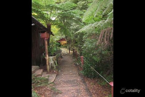 Property photo of 147 Maroondah Highway Narbethong VIC 3778