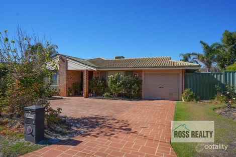 2 Rivergum Pl, Morley, WA 6062