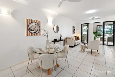 Property photo of 23/294-310 Kamerunga Road Freshwater QLD 4870