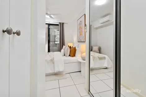 Property photo of 23/294-310 Kamerunga Road Freshwater QLD 4870