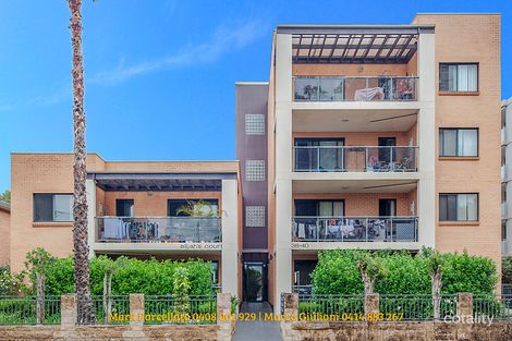 38-40 Meryla St, Burwood, NSW 2134