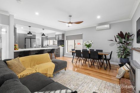 Property photo of 25 Yarrowee Street Sebastopol VIC 3356