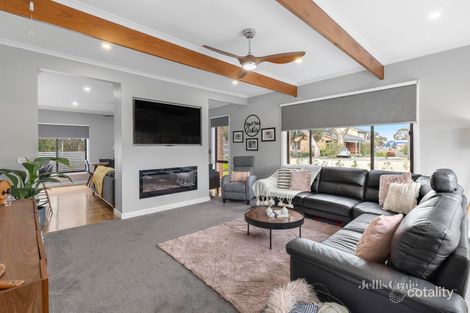 Property photo of 25 Yarrowee Street Sebastopol VIC 3356