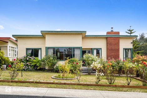 Property photo of 4 Silver Hill Road Cygnet TAS 7112