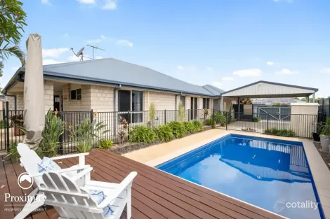 Property photo of 44 Baphal Crescent Narangba QLD 4504