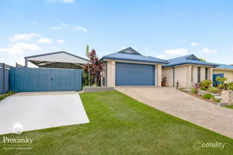 Property photo of 44 Baphal Crescent Narangba QLD 4504