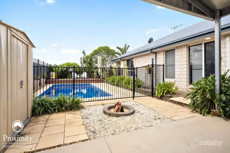 Property photo of 44 Baphal Crescent Narangba QLD 4504
