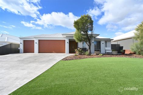Property photo of 122 Moort Rise Carramar WA 6031