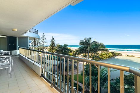 Property photo of 4I/828 Pacific Parade Currumbin QLD 4223