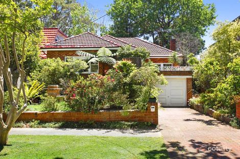 17 Carranya Rd, Riverview, NSW 2066