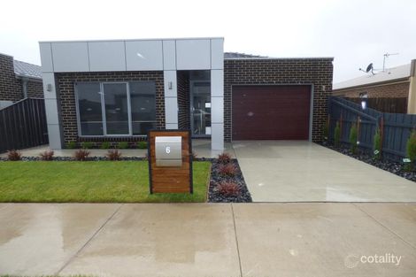 6 Balmoral Pl, Traralgon, VIC 3844