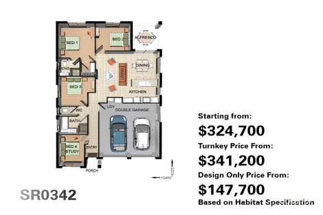 Property photo of 18 Telemon Street Beaudesert QLD 4285
