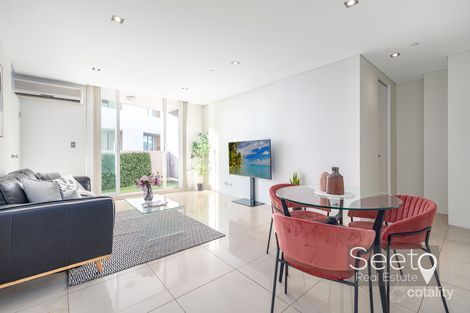 Property photo of 14/3 Railway Parade Burwood NSW 2134