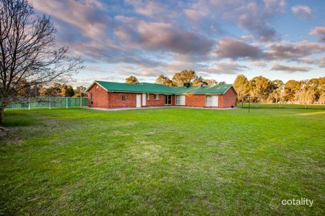 Property photo of 35 Colonial Drive Jindera NSW 2642