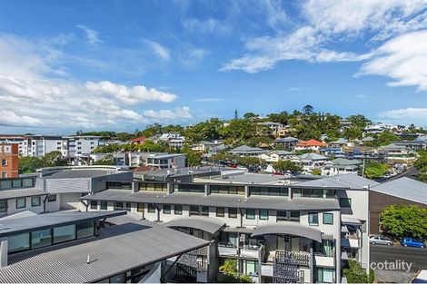 Property photo of 602/113 Commercial Road Teneriffe QLD 4005